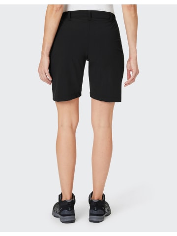 hot-sportswear Shorts Ordesa in Schwarz