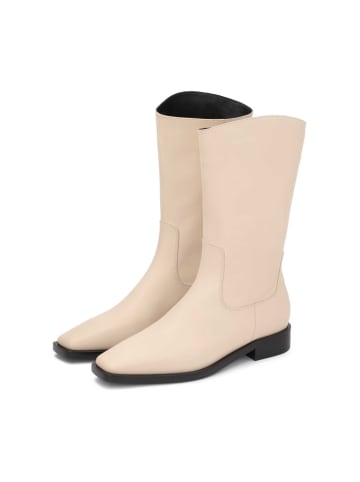 Kazar Studio Stiefel PRISA in Beige