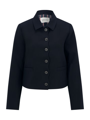 GUIDO MARIA KRETSCHMER  Kurzblazer Dorina in marine