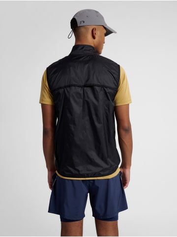 Newline Nwlpackable Herren in BLACK