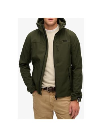 Superdry Blazer Grun