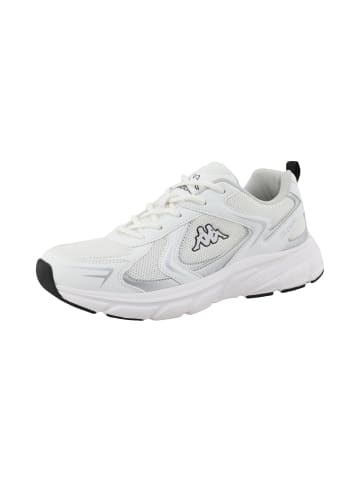 Kappa Kappa in white