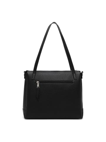 Tamaris TAS Melissa Schultertasche 32 cm in black
