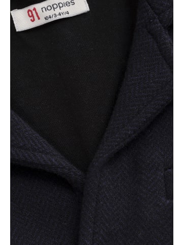 Noppies Blazer Russells in Herringbone Pattern
