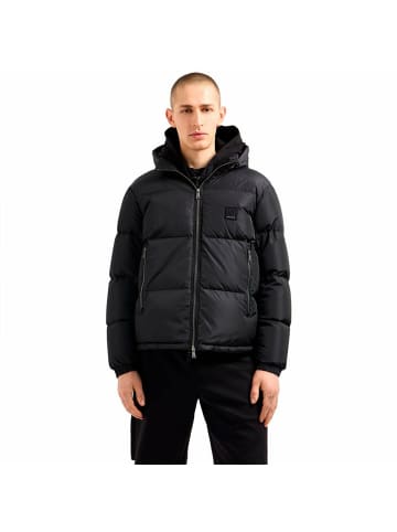 Armani Exchange Daunenjacke für Damen in schwarz