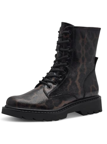 Tamaris Stiefeletten für Damen in schwarz