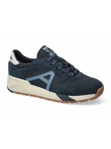 Allrounder Sneaker in blau
