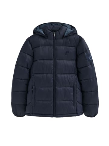 Polo Club Ultraleichte in Navy Blau