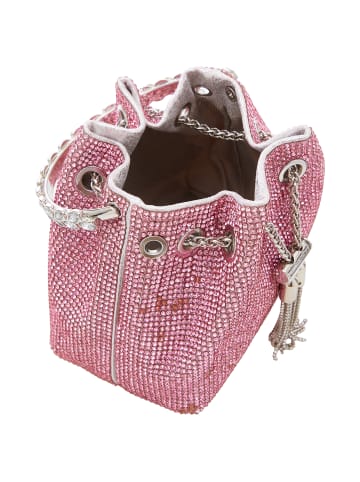 faina Handtasche in Pink