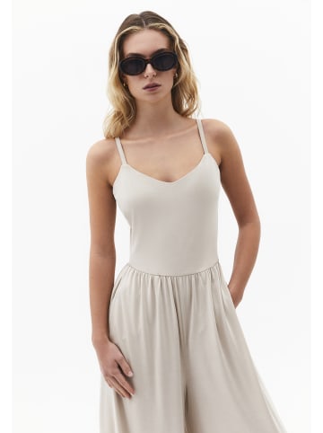 OXXO Overall FEATHER GRAY