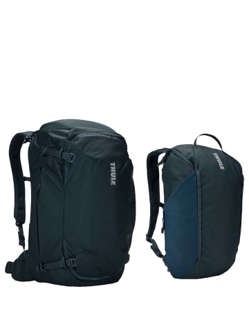 Thule Landmark 60 - Reiserucksack 55 cm (darkest blue) in darkest blue