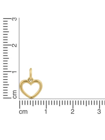 OROLINO 375/- Gold in gelb