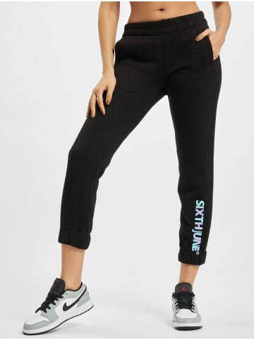 Sixth June Sixth June Sweatpant in black