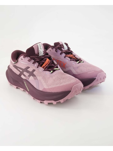 asics Laufschuhe in Lila