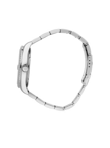 Maserati Armbanduhr COMPETIZIONE in silber