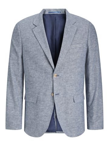 JACK & JONES Junior Hybrid Blazer in Night Sky