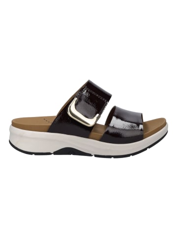 Josef Seibel Estelle 15 in bordeaux