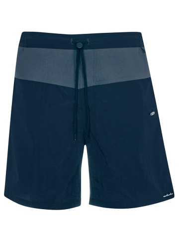 wavebreaker Shorts in nachtblau