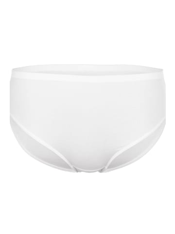 TruYou Panty in schneeweiß