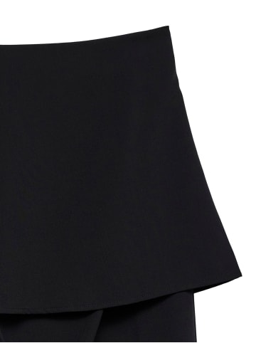 Vero Moda Hose in Black
