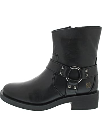 Apple of Eden Stiefelette schwarz