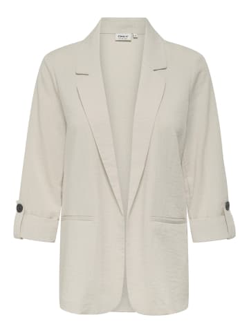 ONLY Blazer in Moonbeam