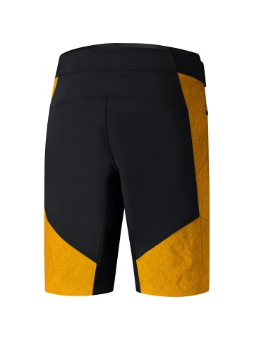 SHIMANO ShimanoM REVO SHORTSW/O INNER SHORTS in Senf