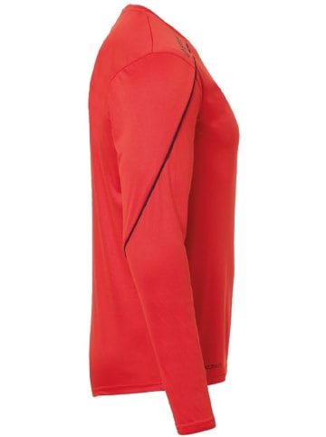 uhlsport  Trikot "Stream 22 Trikot Langarm" in Rot