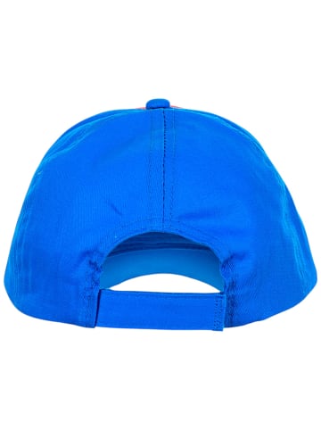 Avengers Basecap Avengers in Blau