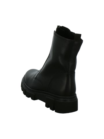 Gabor Klassische Stiefeletten in Schwarz