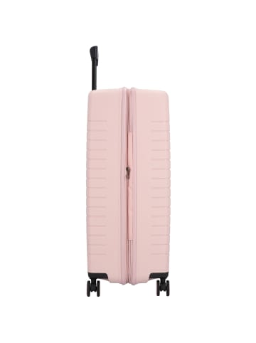 BRIC`s BY Ulisse 4-Rollen Trolley 79 cm in pearl pink