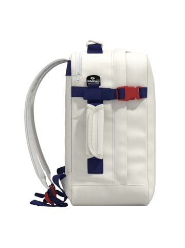 Cabinzero Adventure Daypack 39 cm Laptopfach in cloud nine