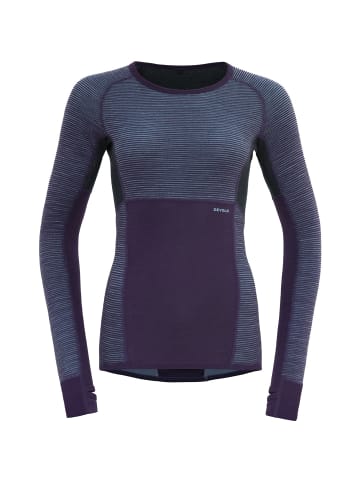 DEVOLD Tuvegga Sport Air in Lila