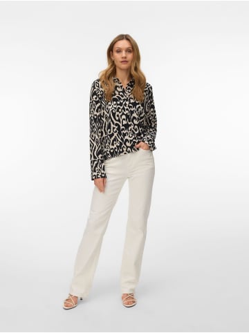 Vero Moda Strickjacke in Birch 1