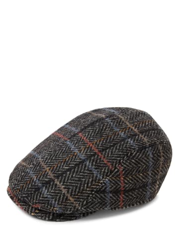 Göttmann Mütze Jackson in grau mehrfarbig - 0001