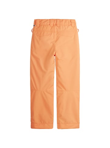 PICTURE TIME PANTS in Rot