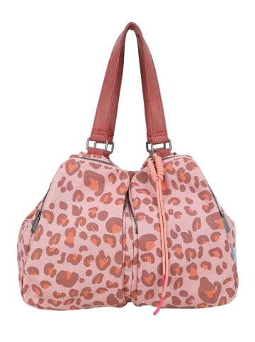 Fritzi aus Preußen Shopper Donny Shopper in Leo Brick