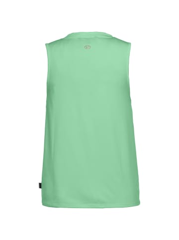 & You Damen W GIGI SLEEVELESS TOP in Grün