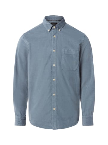 Camel Active Hemd in blau