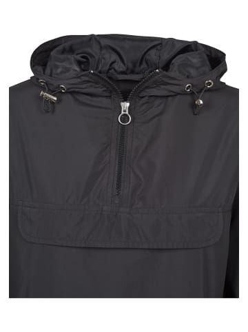 Urban Classics Light Jackets - Coat in black