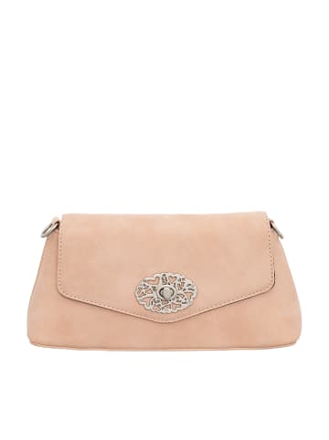 Lady Edelweiss Handtasche 17200 in rosa