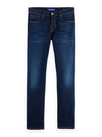 Scotch & Soda Slim Fit Jeans für Herren in blau