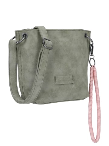 Fritzi aus Preußen Umhängetasche Fritzi03N in Moss