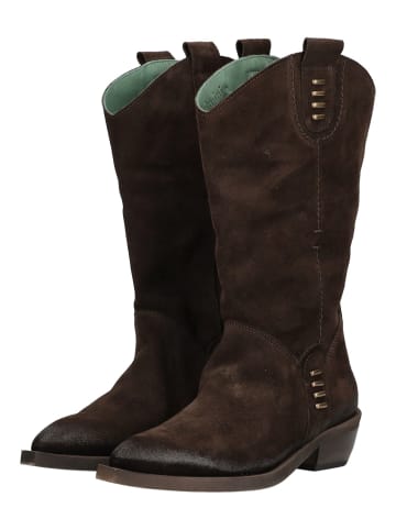 Felmini Stiefel in Espresso