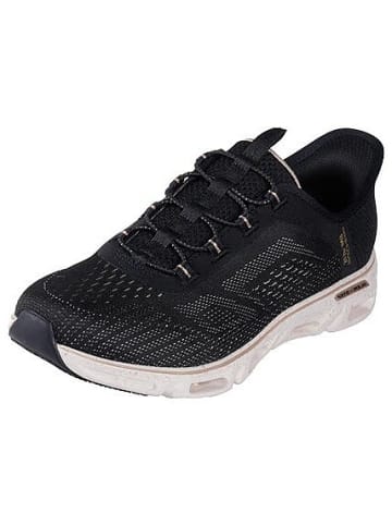 Skechers Sportschuh in schwarz