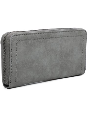 Fritzi aus Preußen Fritzi10 Nicole Vintage Geldbörse 20 cm rock