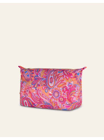 Oilily Claire Kosmetiktasche in Rosa