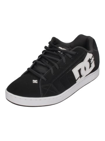 DC Shoes Sneaker Low NET in schwarz