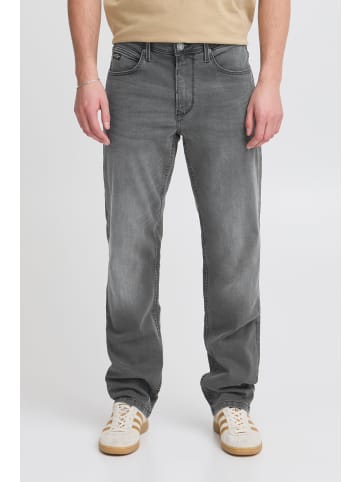 BLEND Bequeme Jeans Rock in Grau