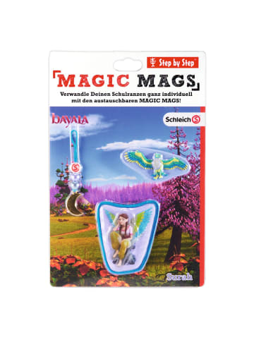 Step by Step Ranzen-Zubehör-Set MAGIC MAGS in bayala® the movie, Surah